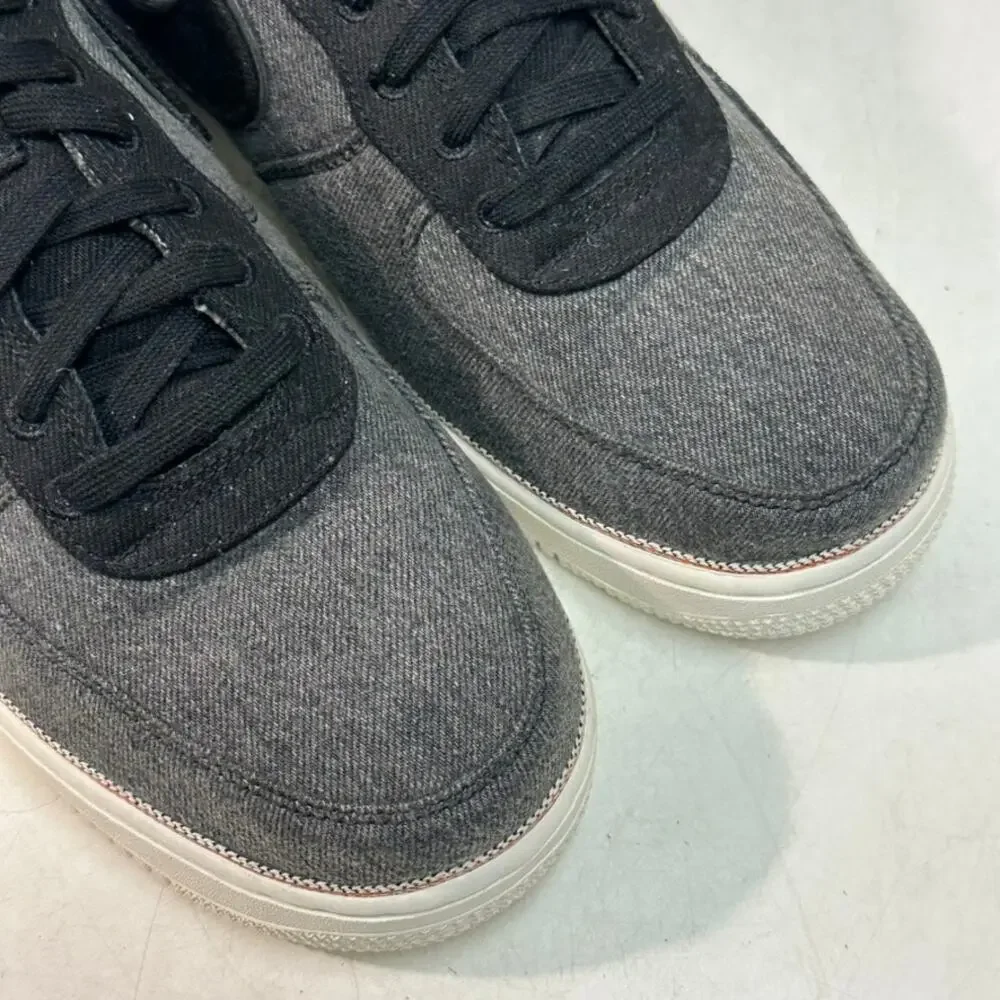 EUC Nike 3x1 x Air Force 1 